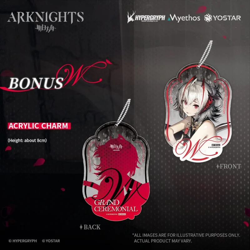 Arknights statuette PVC 1/7 W: Formal Dress Ver. 19 cm