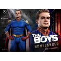 Statuette The Boys statuette Premium Masterline Series 1/4 Homelander Deluxe Version 57 cm