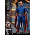 P1SPMTB-02DX The Boys statuette Premium Masterline Series 1/4 Homelander Deluxe Version 57 cm