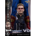 The Boys statuette Premium Masterline Series 1/4 Homelander Deluxe Version 57 cm