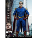 The Boys statuette Premium Masterline Series 1/4 Homelander Deluxe Version 57 cm