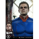 The Boys statuette Premium Masterline Series 1/4 Homelander Deluxe Version 57 cm