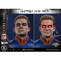 The Boys statuette Premium Masterline Series 1/4 Homelander Deluxe Version 57 cm