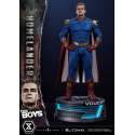 The Boys statuette Premium Masterline Series 1/4 Homelander Deluxe Version 57 cm