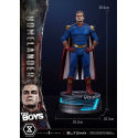 The Boys statuette Premium Masterline Series 1/4 Homelander Deluxe Version 57 cm