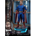 The Boys statuette Premium Masterline Series 1/4 Homelander Deluxe Version 57 cm