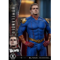 The Boys statuette Premium Masterline Series 1/4 Homelander Deluxe Version 57 cm