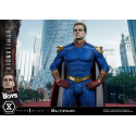 The Boys statuette Premium Masterline Series 1/4 Homelander Deluxe Version 57 cm