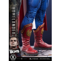 The Boys statuette Premium Masterline Series 1/4 Homelander Deluxe Version 57 cm