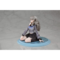 WDR49036 13 Sentinels: Aegis Rim statuette PVC 1/7 Iori Fuyusaka 13 cm