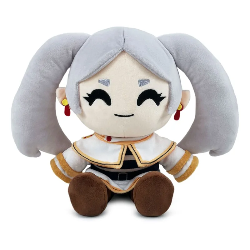 Figurine Frieren: Beyond Journey's End peluche Frieren 22 cm