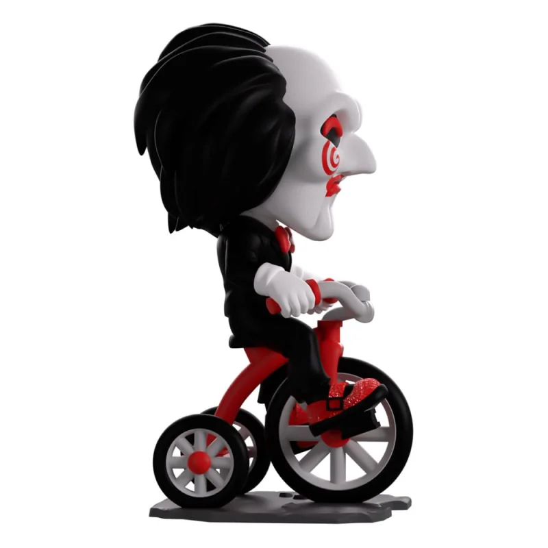 Figurine Saw Vinyl figurine Billy the Puppet 13 cm