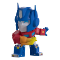 Figurine Transformers Vinyl figurine Optimus Prime 11 cm