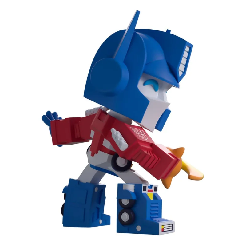 Youtooz Transformers Vinyl figurine Optimus Prime 11 cm