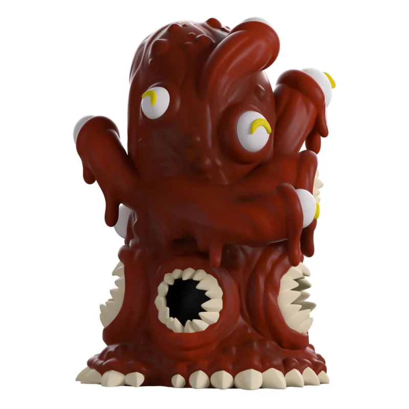 YOTO78802 Dungeons & Dragons Vinyl figurine Gibbering Mouth 13 cm