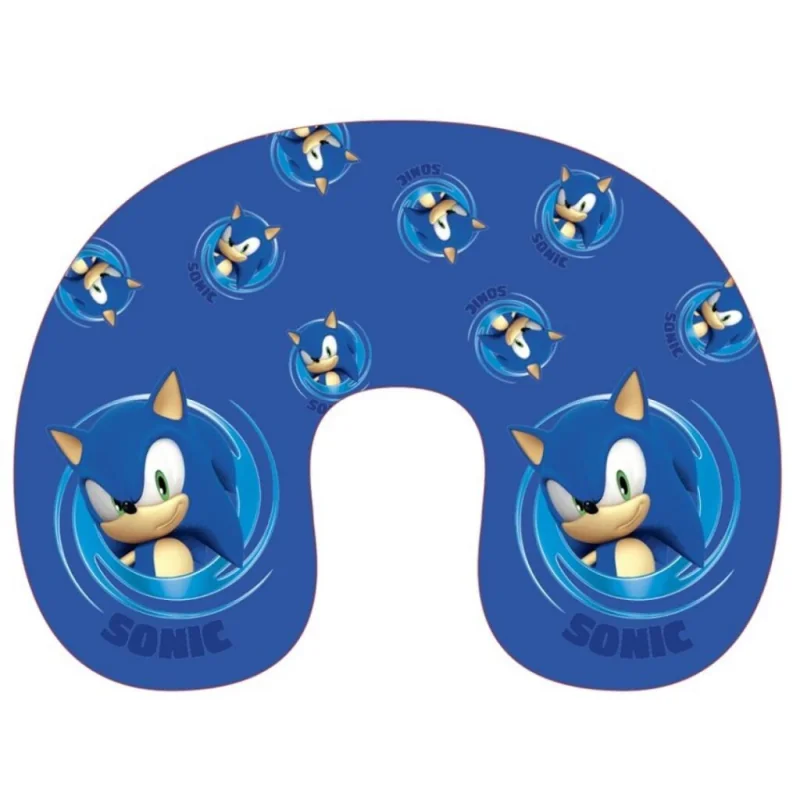  SONIC - Coussin de voyage