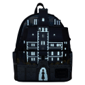 Sac Wednesday Mercredi Loungefly Mini Sac A Dos Nevermore Academy