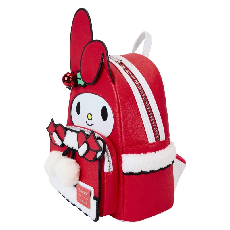 Sac Sanrio Loungefly Mini Sac A Dos My Melody Winter