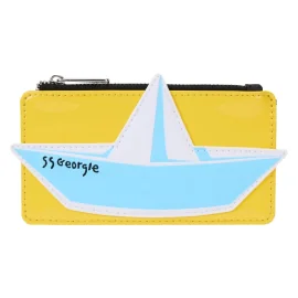  It Loungefly Porte Carte Georgie Boat Large