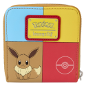 Portefeuille Pokemon Loungefly Portefeuille Pokemon