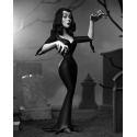 Figurine Vampira Toony Terrors figurine Vampira Silver Screen Edition 15 cm