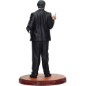 The Godfather Vito Corleone The Offer 20 Cm Figure