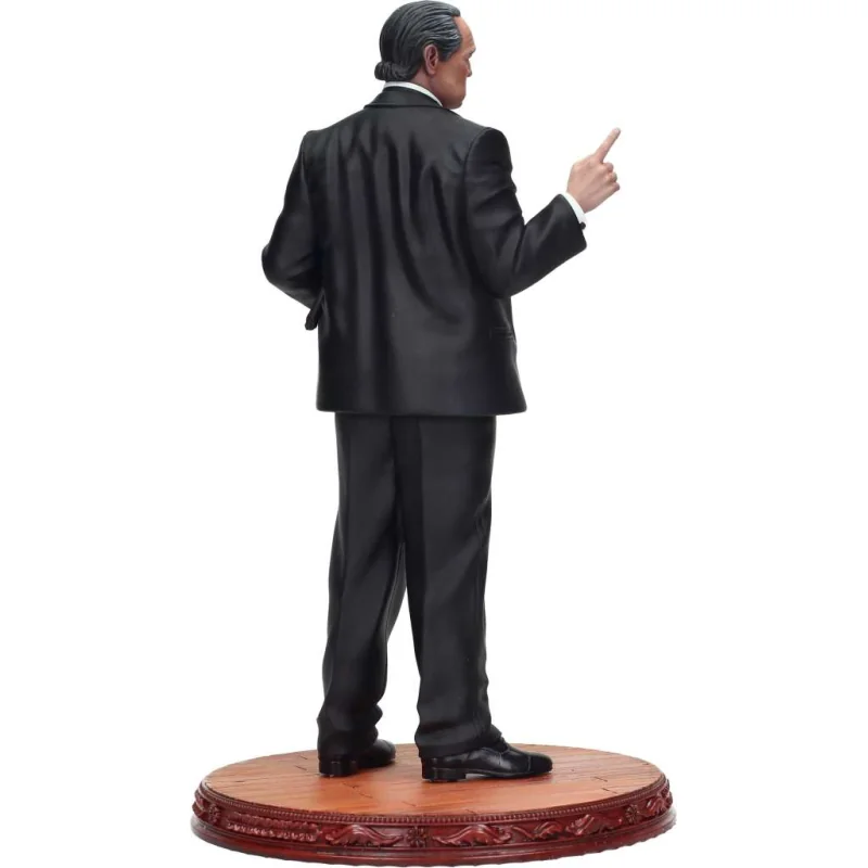 The Godfather Vito Corleone The Offer 20 Cm Figure