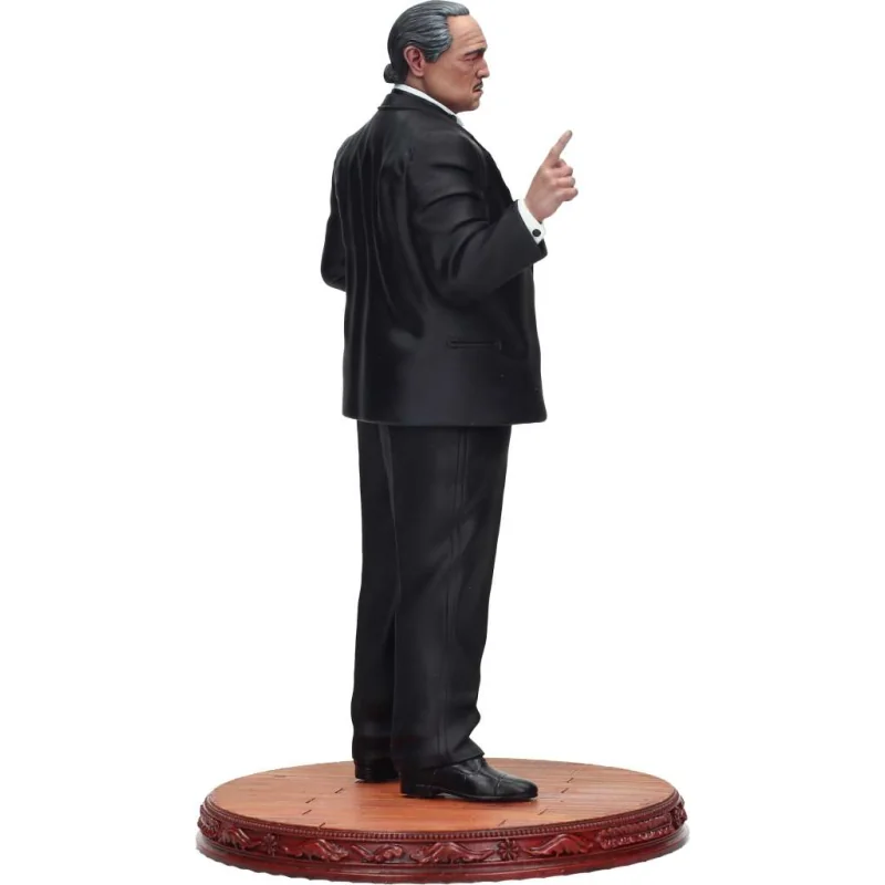 The Godfather Vito Corleone The Offer 20 Cm Figure