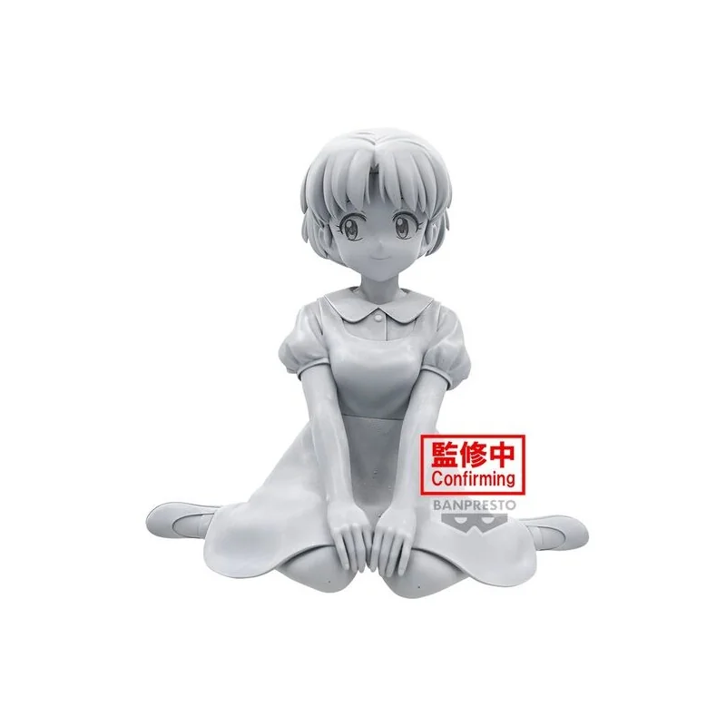 Figurine Ranma 1/2 - Relax Time - Tendou Akane