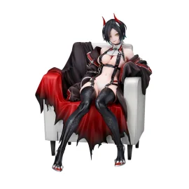 Figurine Azur Lane Ulrich von Hutten AmiAmi Exclusive 20 cm