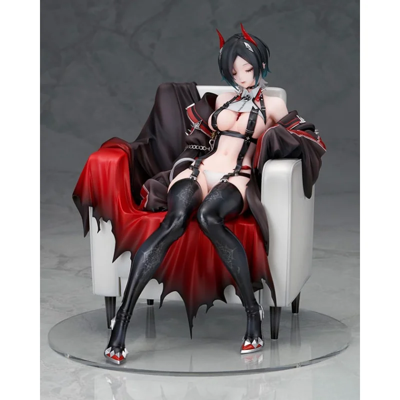 Azur Lane Ulrich von Hutten AmiAmi Exclusive 20 cm