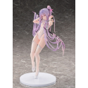 Figurine Original Character 1/6 Eve Handcuff Ver. Illustration by rurudo 26 cm