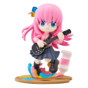 Figurine Bocchi the Rock! PalVerse Hitori Gotoh 11 cm