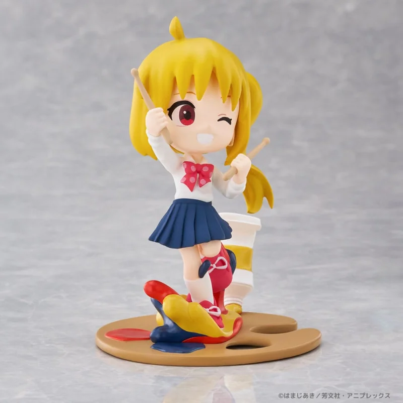 Bocchi the Rock! PalVerse Nijika Ijichi 12 cm