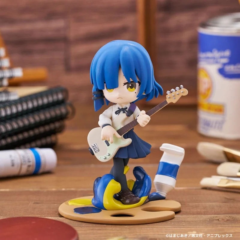 Figurine Bocchi the Rock! PalVerse Ryo Yamada 11 cm