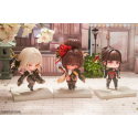 Goddess of Victory: Nikke pack 6 figurines SAC Series Chibi 6 cm