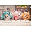 Goddess of Victory: Nikke pack 6 figurines SAC Series Chibi 6 cm