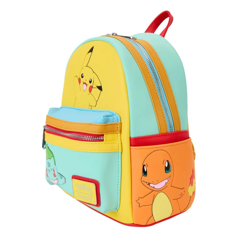 Sac Pokemon by Loungefly sac à dos Mini