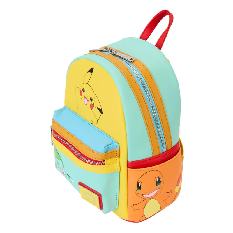 Loungefly Pokemon by Loungefly sac à dos Mini