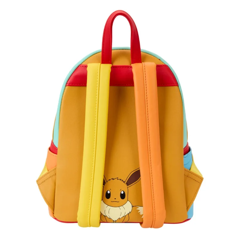 Pokemon by Loungefly sac à dos Mini