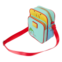 Loungefly Pokemon by Loungefly sac à bandoulière