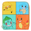 Portefeuille Pokemon by Loungefly Porte-monnaie