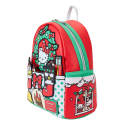 Sac Hello Kitty by Loungefly sac à dos Mini Winter Wonderland