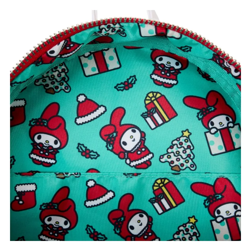 Hello Kitty by Loungefly sac à dos Mini Melody Winter