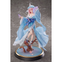 Figurine Touhou Project 1/6 Ghost From the Calamitous Nirvana Yuyuko Saigyouji 32 cm