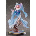 Touhou Project 1/6 Ghost From the Calamitous Nirvana Yuyuko Saigyouji 32 cm