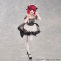 Figurine Oshi No Ko 1/6 Kana Arima Cat Maid Ver. 26 cm