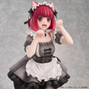 Oshi No Ko 1/6 Kana Arima Cat Maid Ver. 26 cm