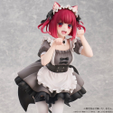 Oshi No Ko 1/6 Kana Arima Cat Maid Ver. 26 cm