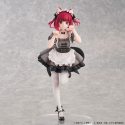 Figurine Oshi No Ko 1/6 Kana Arima Cat Maid Ver. Special Edition 26 cm